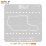 شابلون طبقات سامسونگ AMAOE Note20 N981U/N/0