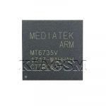 سی پی یو MT6735V
