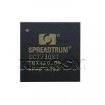 سی پی یو Spreadtrum SC7730SI