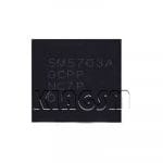 آی سی شارژ SM5703A
