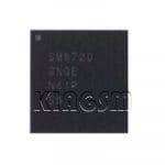 آی سی شارژ SM5720