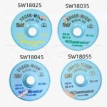 سیم قلع کش SW Chemtronics