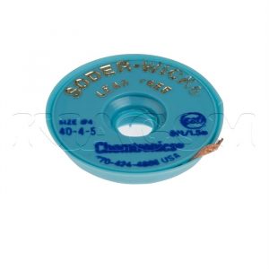 سیم قلع کش SW Chemtronics - size4