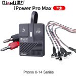 کابل آی پاور پرومکس کیانلی iPower Pro Max QianLi