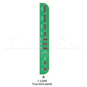 ماژول های پروگرمر جی سی V1SE/ V1S Plus/ V1S Pro - ماژول تروتن 7 تا 11PM