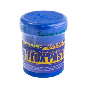 خمیر فلکس مکانیک Mechanic UV-559