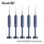 پیچ گوشتی حرفه ای کیانلی flyfish