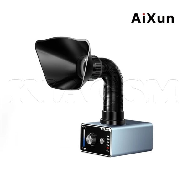 دستگاه تصفیه دود AIXUN ES02