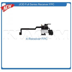 فلت receiver FPC آیفون سری X برند JC