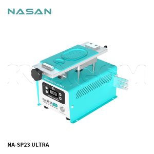 سپراتور و جداکننده گلس NASAN مدل NA-SP23 Ultra