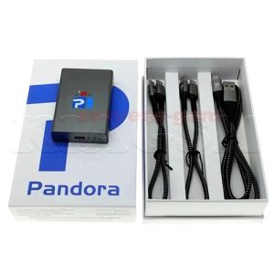 باکس پاندورا Pandora Box