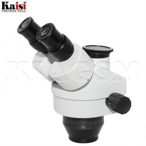 لوپ سه چشم بازویی کایسی مدل Kaisi KS-37045-STL2