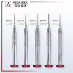 پیچ گوشتی کیانلی MEGA-IDEA iFlying