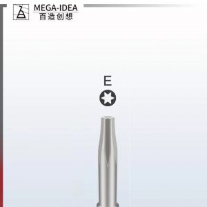 پیچ گوشتی کیانلی MEGA-IDEA iFlying - T2