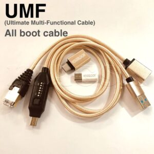 کابل All Boot Cable (UMF Pro)