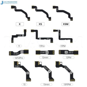 فلت اینفرارد Infrared FPC آیفون سری کامل برند JC