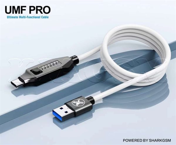 کابل All Boot Cable (UMF Pro)