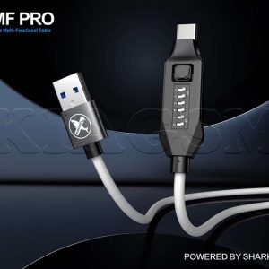 کابل All Boot Cable (UMF Pro)