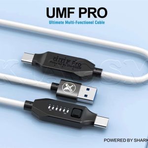 کابل All Boot Cable (UMF Pro)