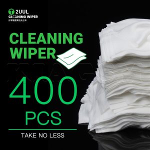 دستمال تمیز کننده گلس 2UUL CL05