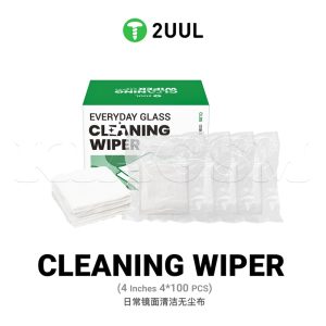 دستمال تمیز کننده گلس 2UUL CL05