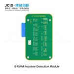 ماژول رسیور JC Receiver FPC آیفون 8-15PM جی سی V1S Pro/Plus