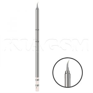نوک هویه T12 برند Aixun - سرکج