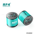 دوربین لوپ RF4 RF-2KDMM دارای مولتی متر