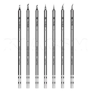 نوک هویه T12X برند OSS