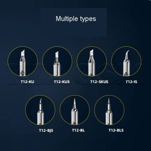 نوک هویه T12X برند OSS