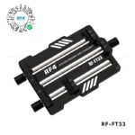 گیره برد RF4 RF-FT33