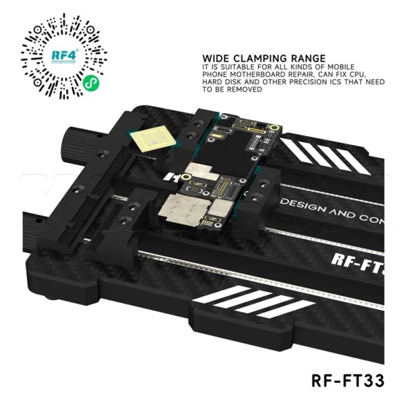 گیره برد RF4 RF-FT33 - Image 2