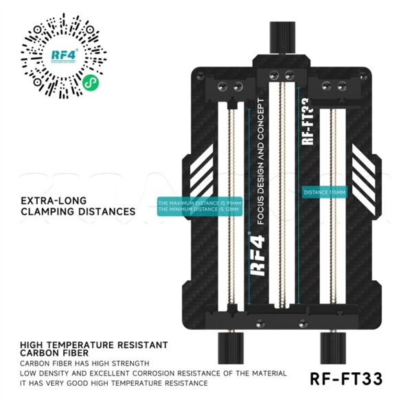 گیره برد RF4 RF-FT33 - Image 7