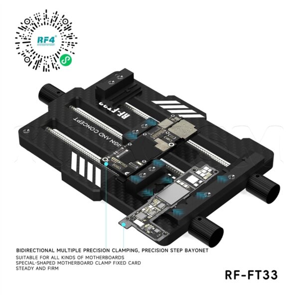 گیره برد RF4 RF-FT33 - Image 6