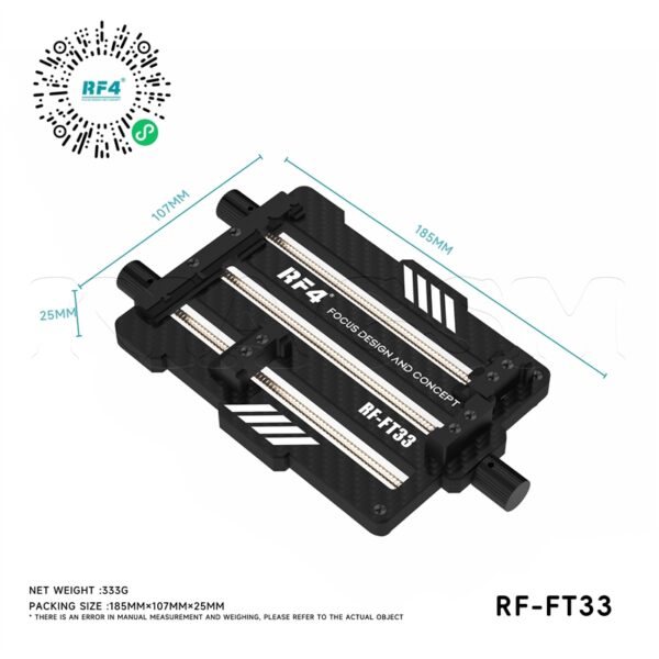 گیره برد RF4 RF-FT33 - Image 5