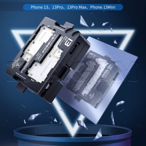 فیکسچر طبقات آیفون سری 13 برند کیانلی MEGA-IDEA