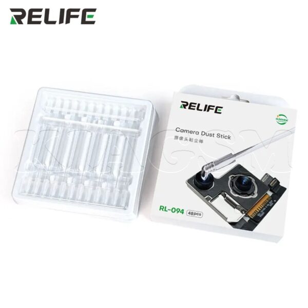 قلم ژله ای تمیز کننده لنز دوربین Relife RL-094