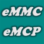 هارد eMMC-eMCP