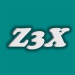 محصولات Z3X