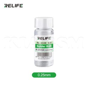 توپ قلع ریلایف Relife RL-403B