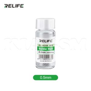 توپ قلع ریلایف Relife RL-403B