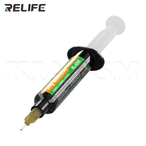 RELIFE RL-035E Chip Adhesive