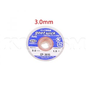 سیم قلع کش گوت Goot CP-xx15 - 3015