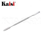اسپاتول فلزی دوطرفه کایسی Kaisi i8