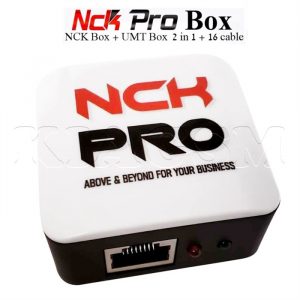 باکس (NCK+UMT) NCK PRO 2