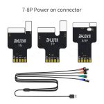 کابل آی پاور منبع تغذیه جی سی Aixun P2408