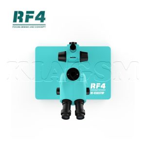 لوپ سه چشمی کایلیوی RF4 RF-6565TVP