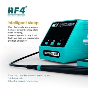 هویه دیجیتال RF4 RF-ONE