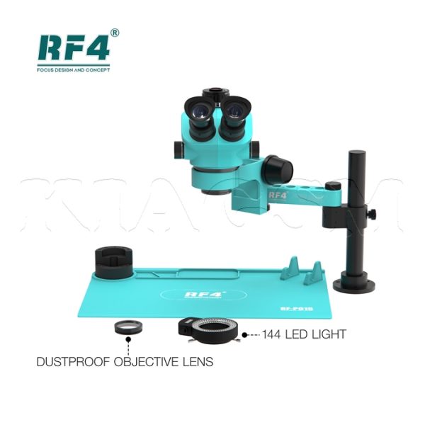 لوپ سه چشمی RF4 RF-7050Pro-FO19