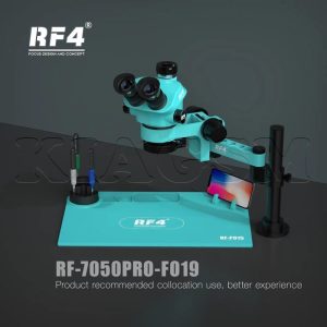 لوپ سه چشمی بازویی RF4 RF-7050Pro-FO19